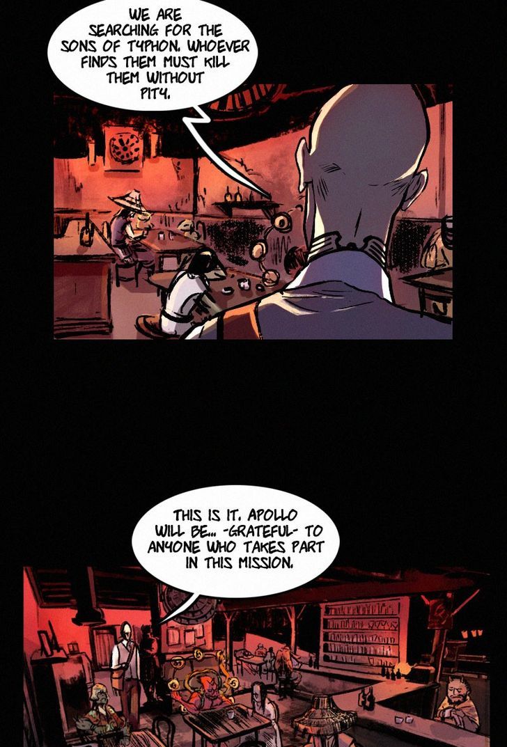 Inarime Chapter 45 page 17 - Chapter 45