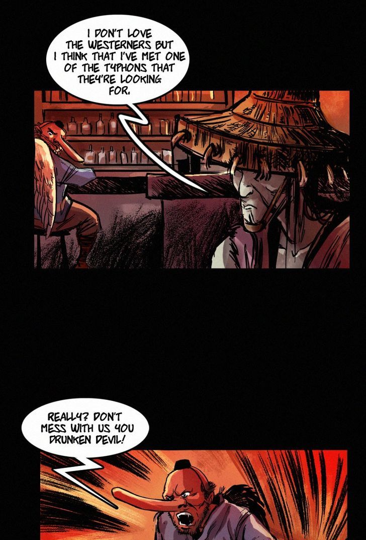 Inarime Chapter 45 page 20 - Chapter 45