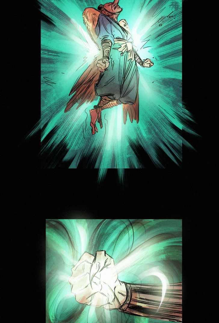 Inarime Chapter 45 page 27 - Chapter 45