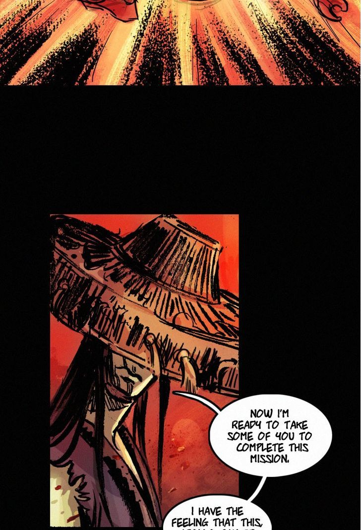 Inarime Chapter 45 page 29 - Chapter 45