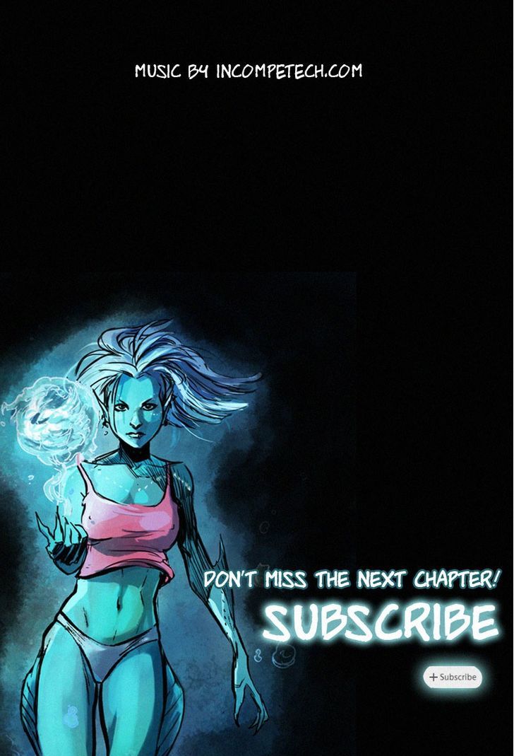 Inarime Chapter 45 page 36 - Chapter 45