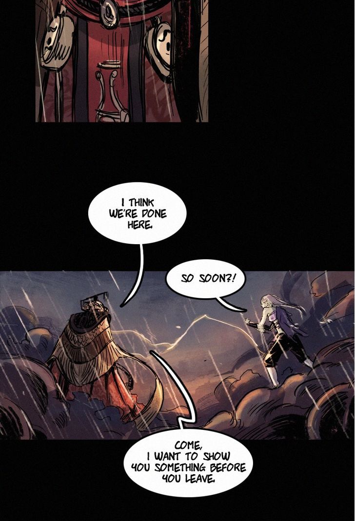 Inarime Chapter 46 page 15 - Chapter 46