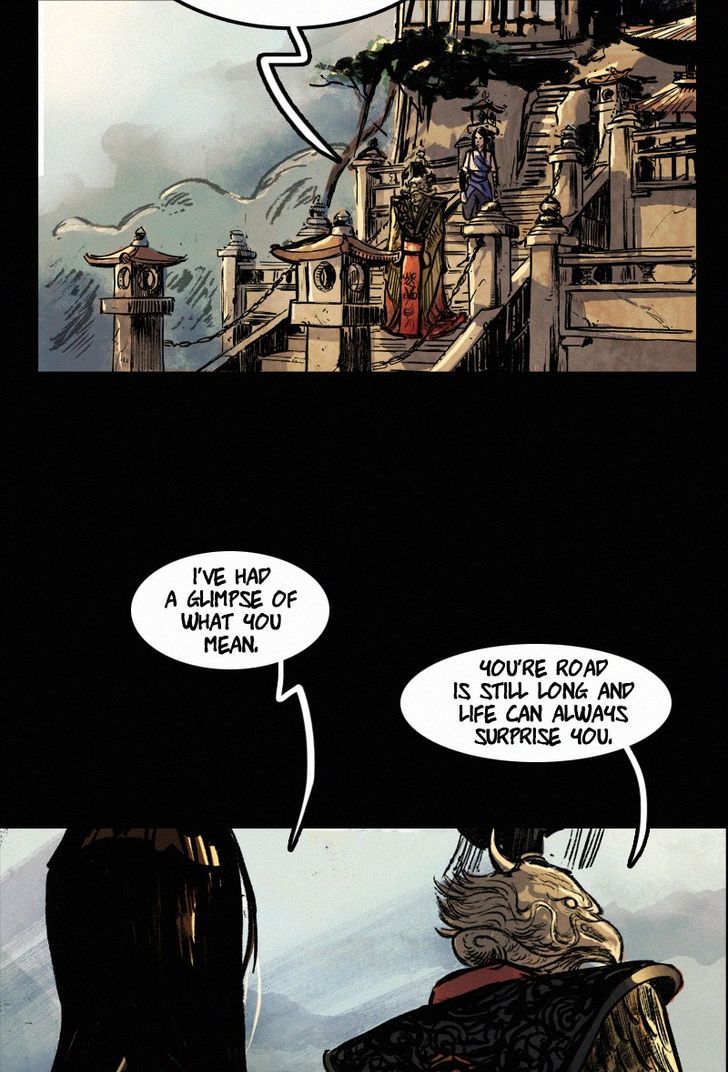 Inarime Chapter 46 page 17 - Chapter 46