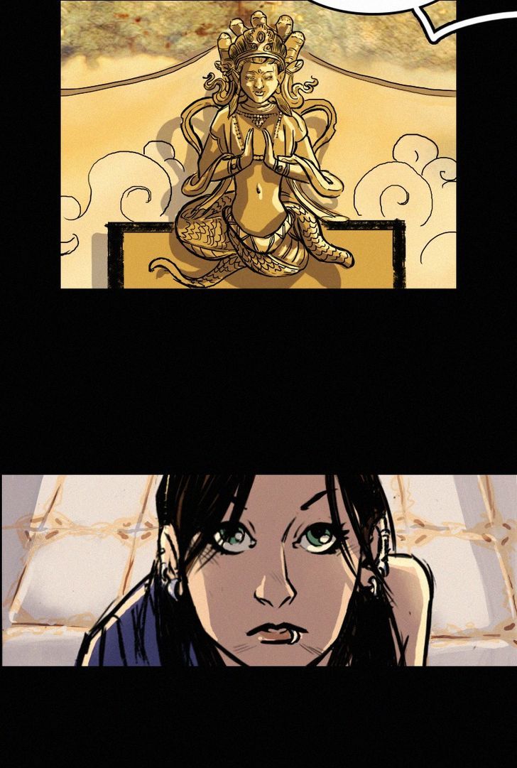 Inarime Chapter 46 page 21 - Chapter 46