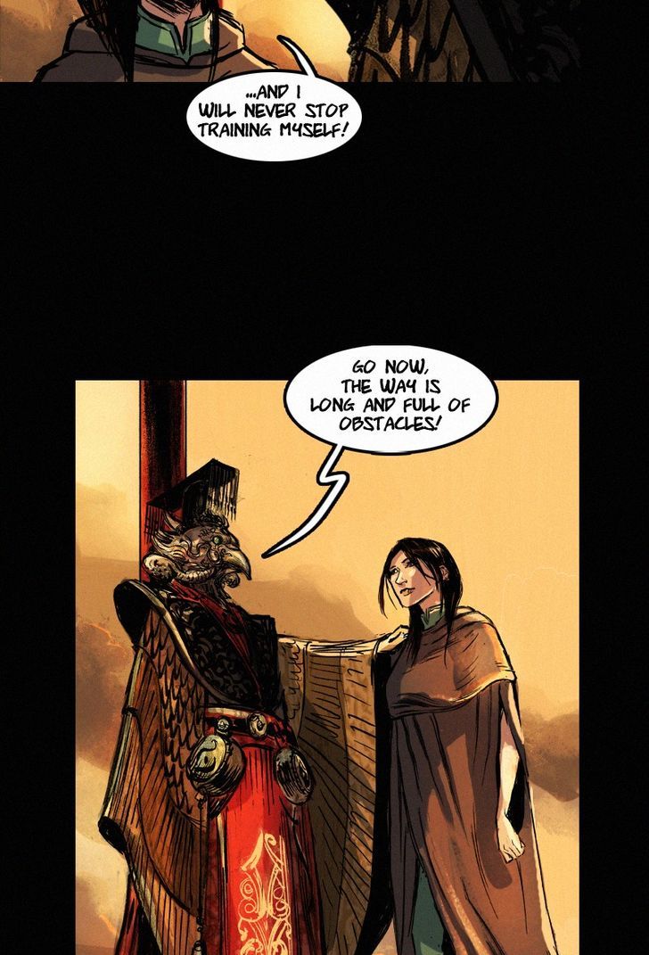 Inarime Chapter 46 page 28 - Chapter 46
