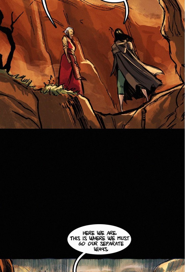 Inarime Chapter 46 page 34 - Chapter 46