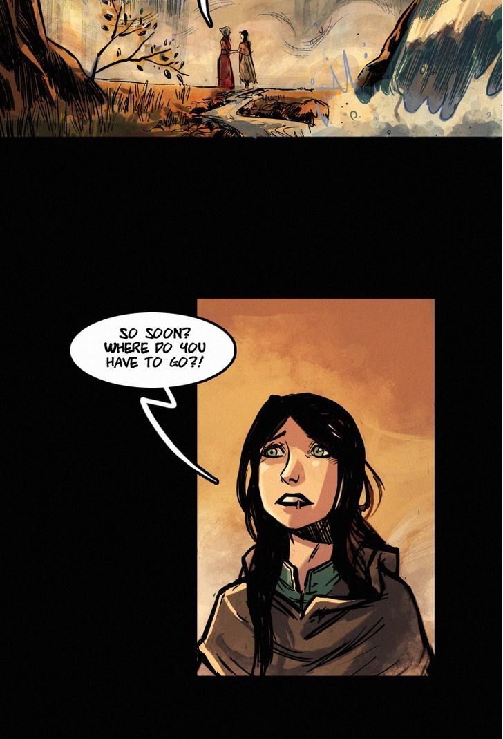 Inarime Chapter 46 page 35 - Chapter 46