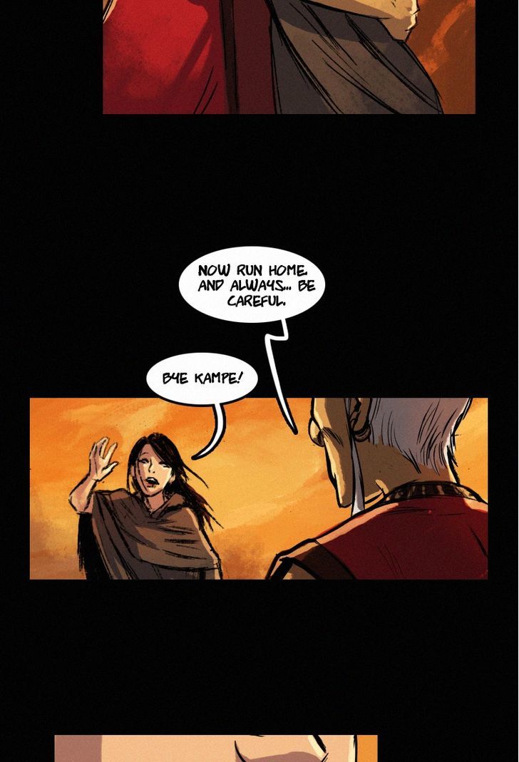 Inarime Chapter 46 page 38 - Chapter 46