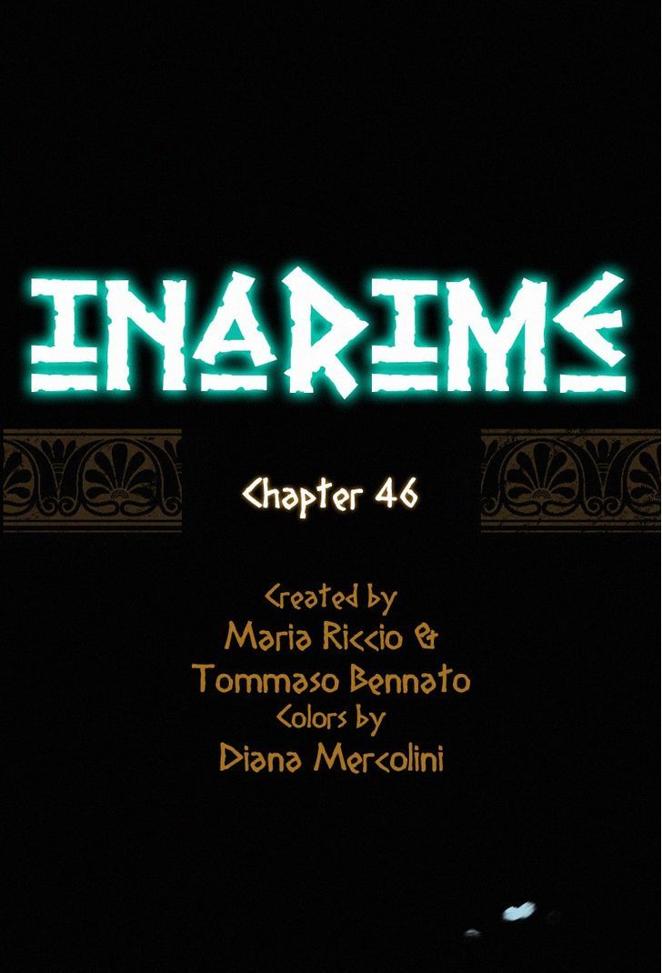 Inarime Chapter 48 page 1 - Chapter 48
