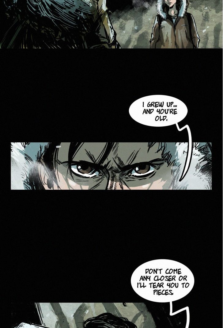 Inarime Chapter 48 page 10 - Chapter 48