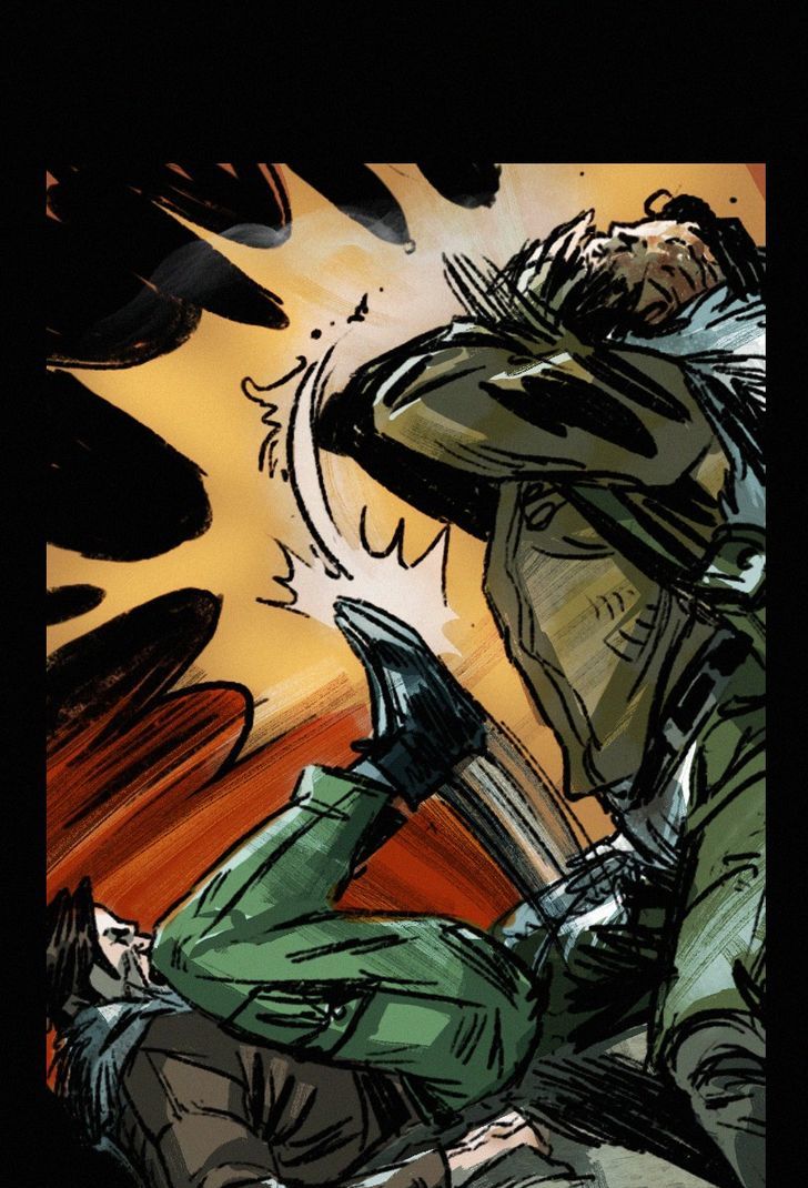 Inarime Chapter 48 page 27 - Chapter 48