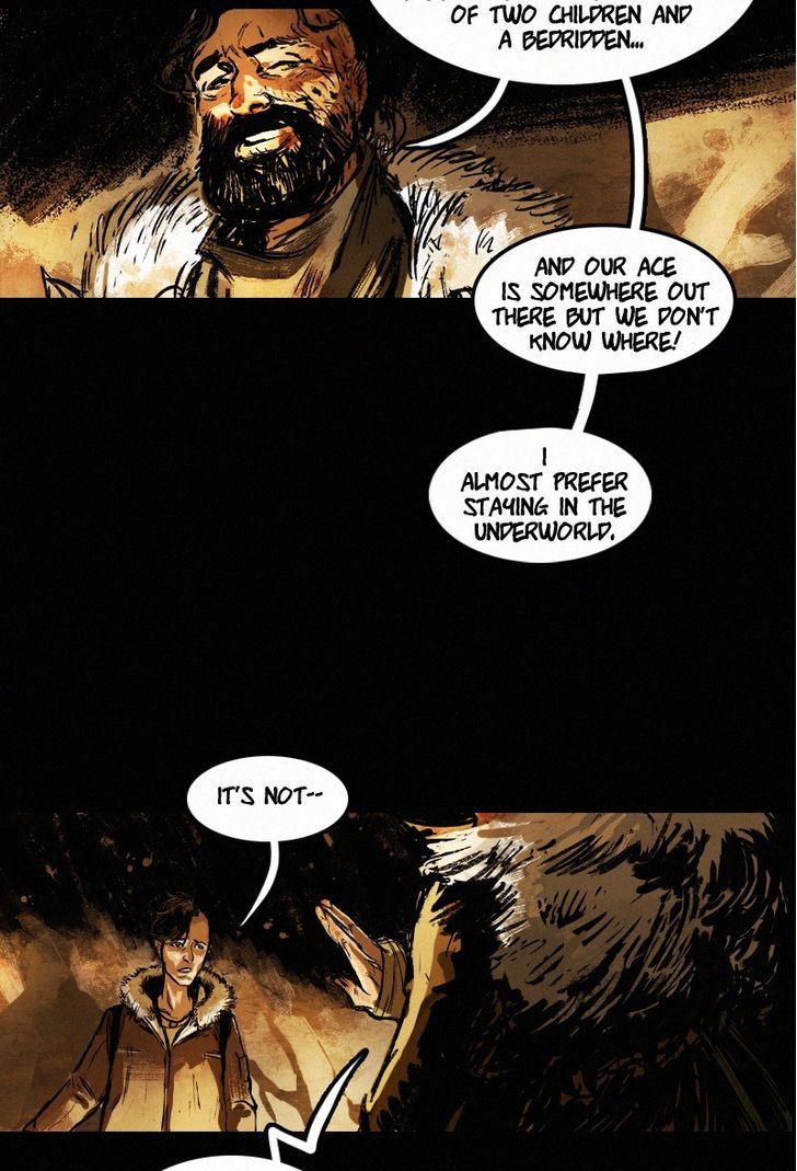 Inarime Chapter 48 page 36 - Chapter 48