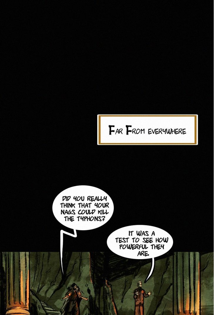 Inarime Chapter 48 page 38 - Chapter 48