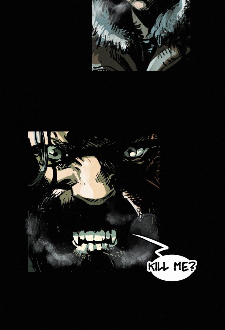 Inarime Chapter 48 page 8 - Chapter 48