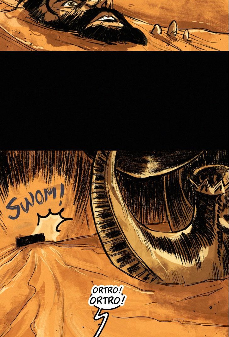 Inarime Chapter 53 page 10 - Chapter 53