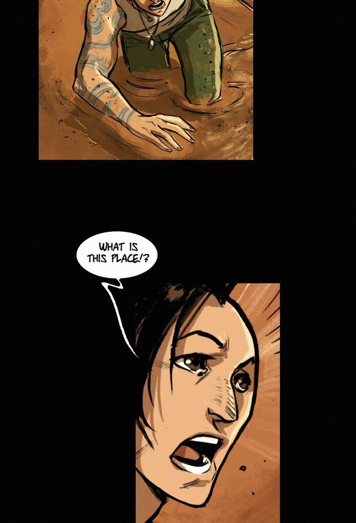 Inarime Chapter 53 page 18 - Chapter 53