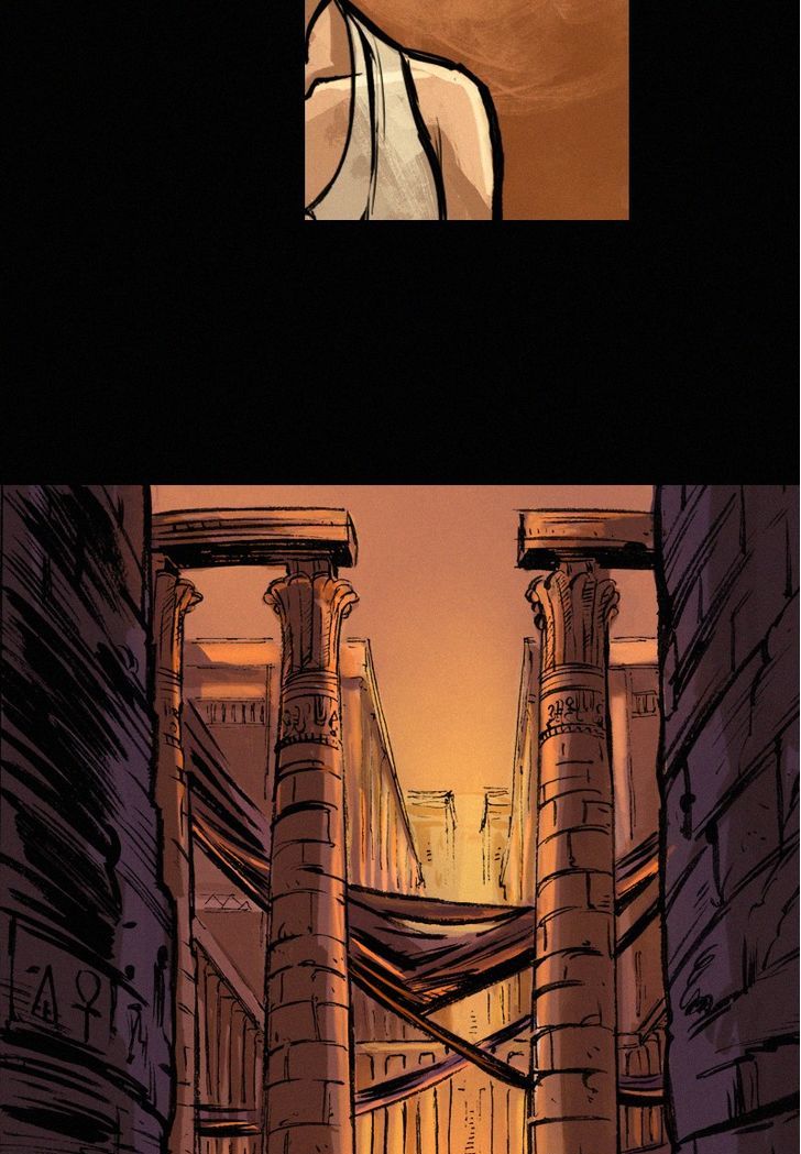 Inarime Chapter 53 page 19 - Chapter 53