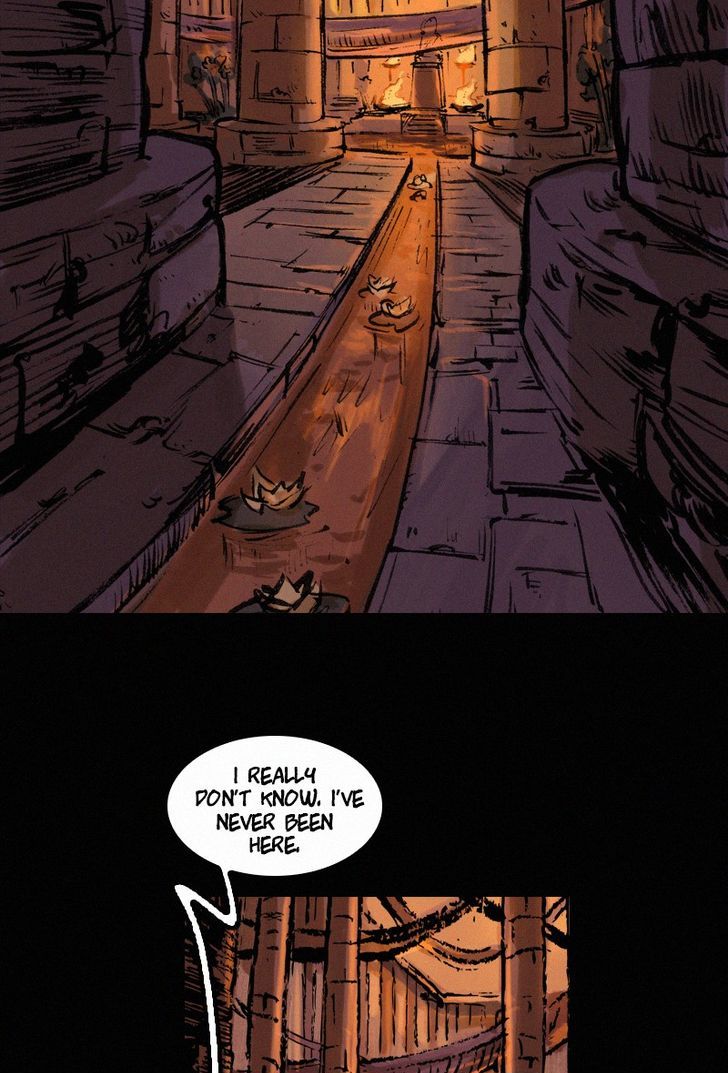 Inarime Chapter 53 page 20 - Chapter 53