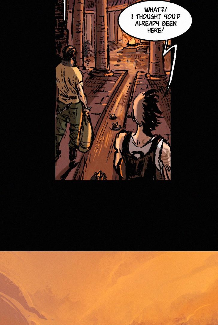 Inarime Chapter 53 page 21 - Chapter 53