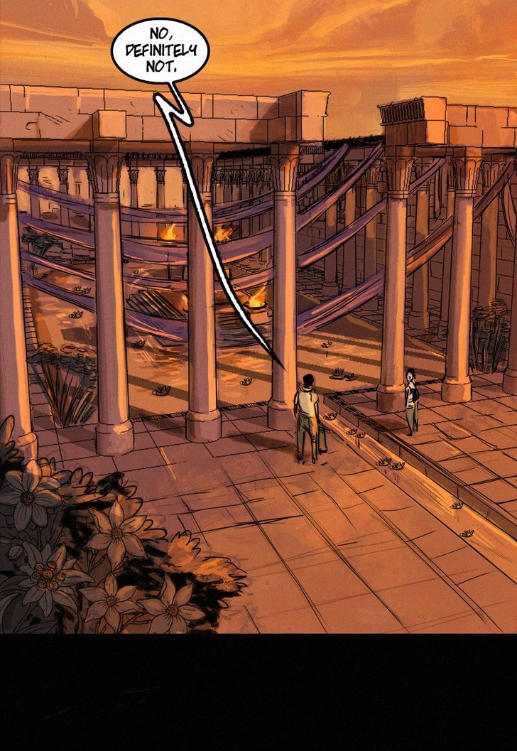 Inarime Chapter 53 page 22 - Chapter 53