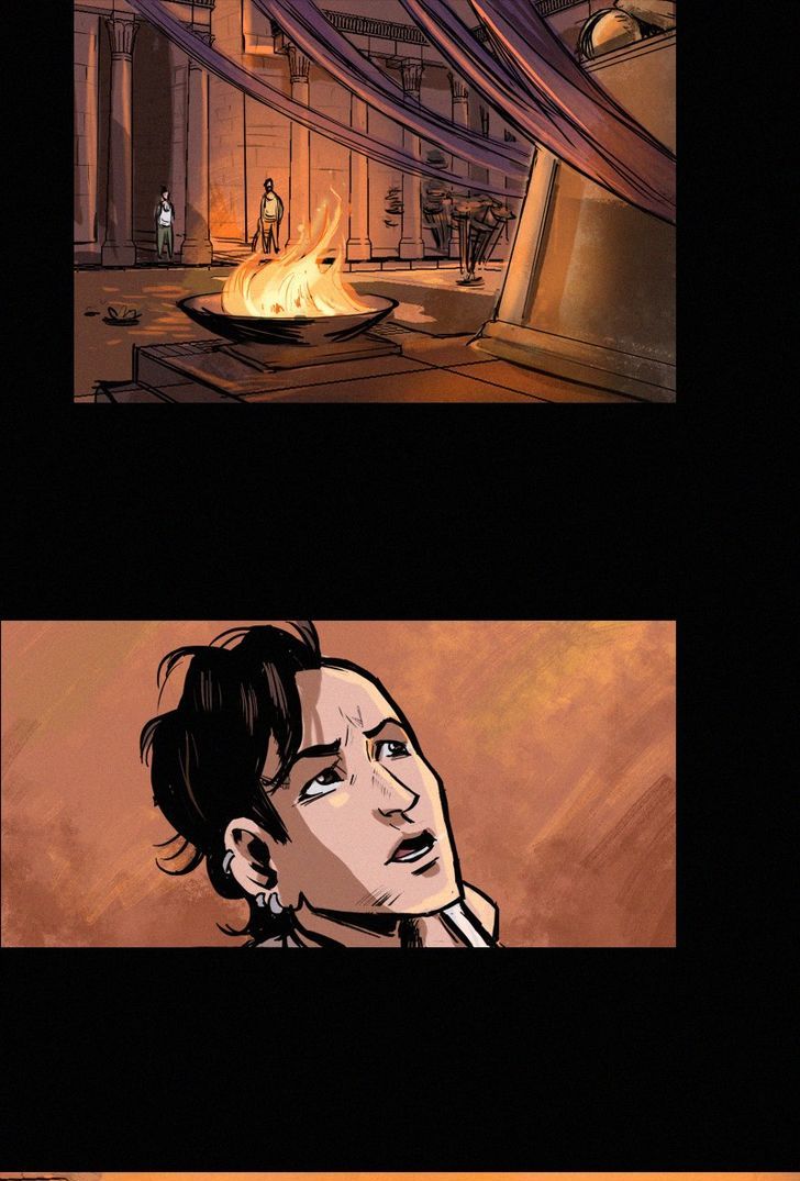 Inarime Chapter 53 page 23 - Chapter 53