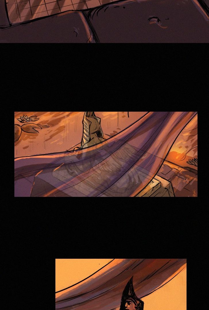 Inarime Chapter 53 page 25 - Chapter 53