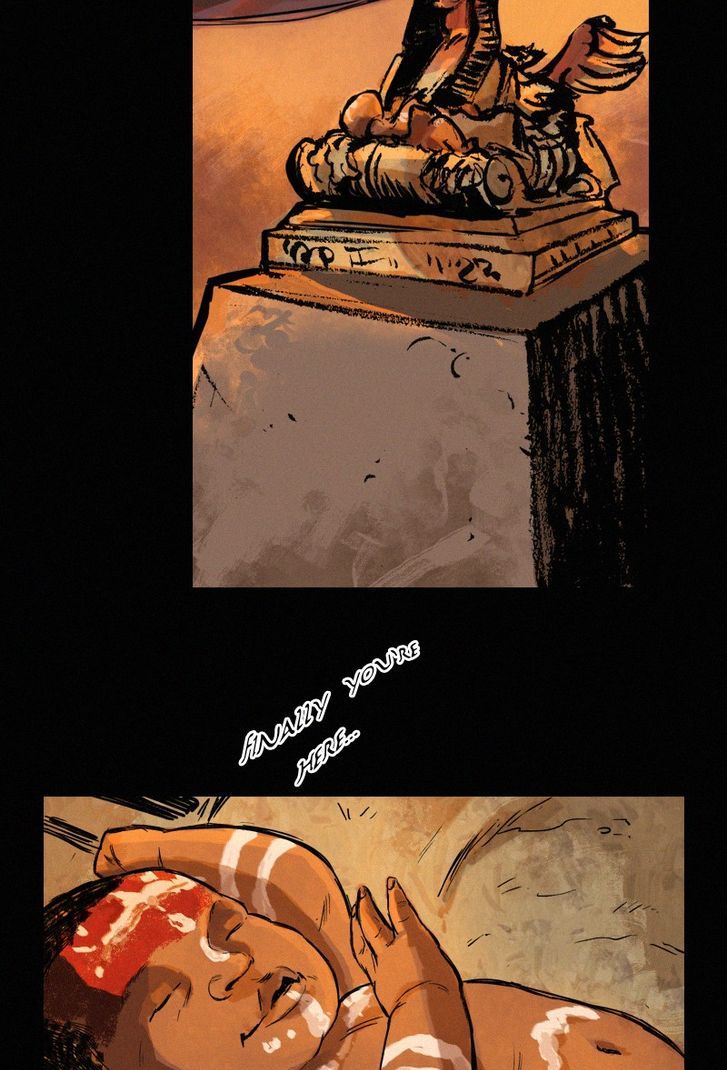 Inarime Chapter 53 page 26 - Chapter 53