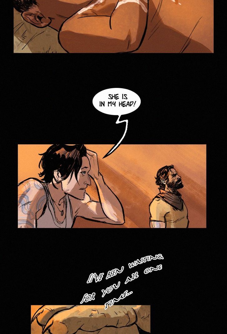 Inarime Chapter 53 page 27 - Chapter 53