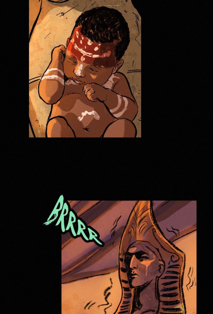 Inarime Chapter 53 page 28 - Chapter 53