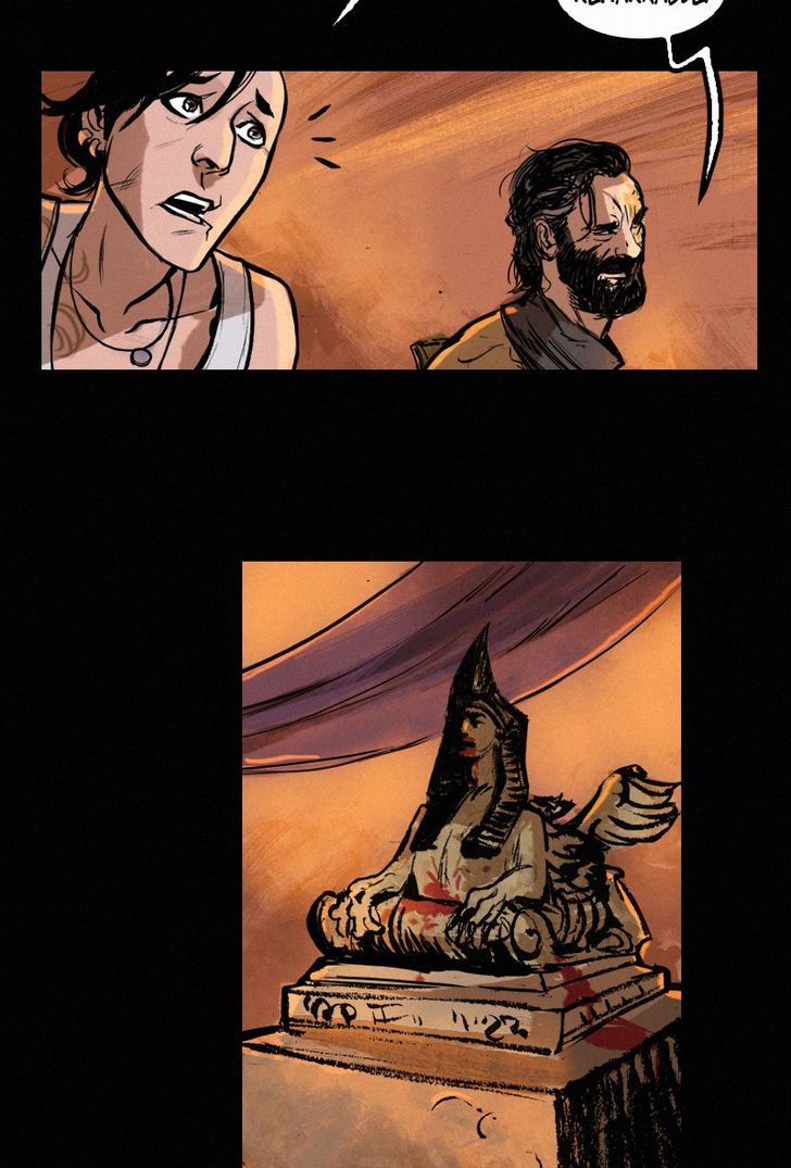 Inarime Chapter 53 page 33 - Chapter 53