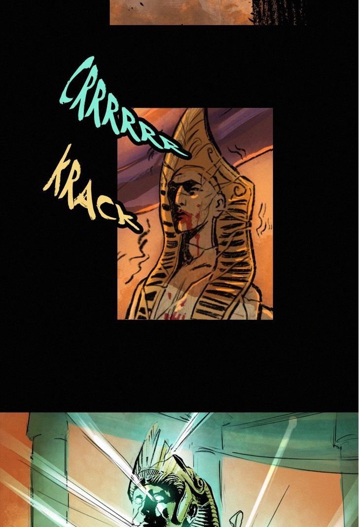 Inarime Chapter 53 page 34 - Chapter 53