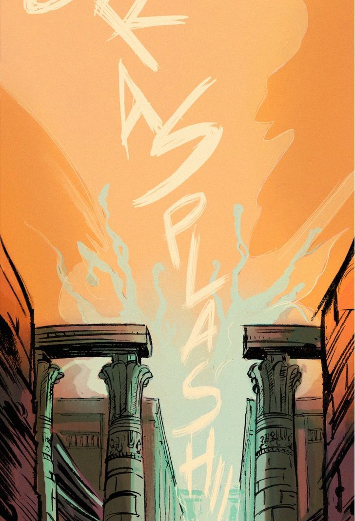 Inarime Chapter 53 page 36 - Chapter 53