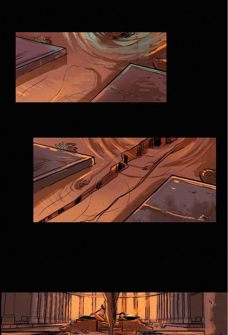 Inarime Chapter 53 page 38 - Chapter 53