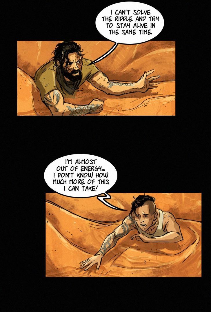 Inarime Chapter 53 page 4 - Chapter 53