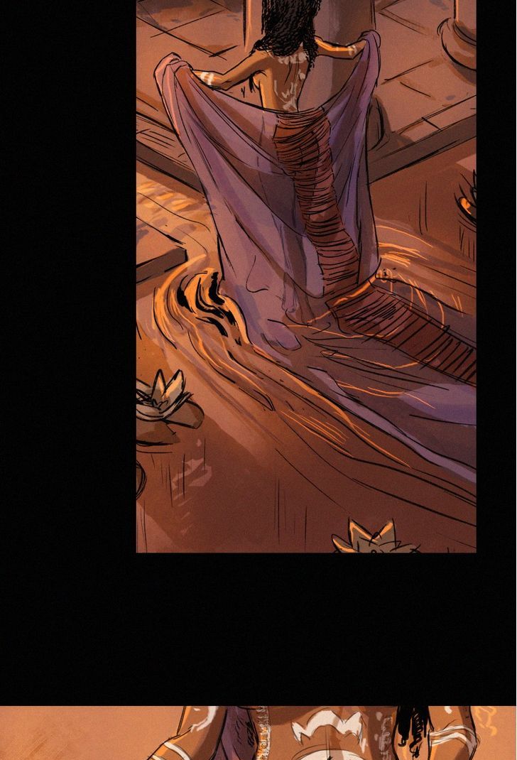 Inarime Chapter 53 page 40 - Chapter 53