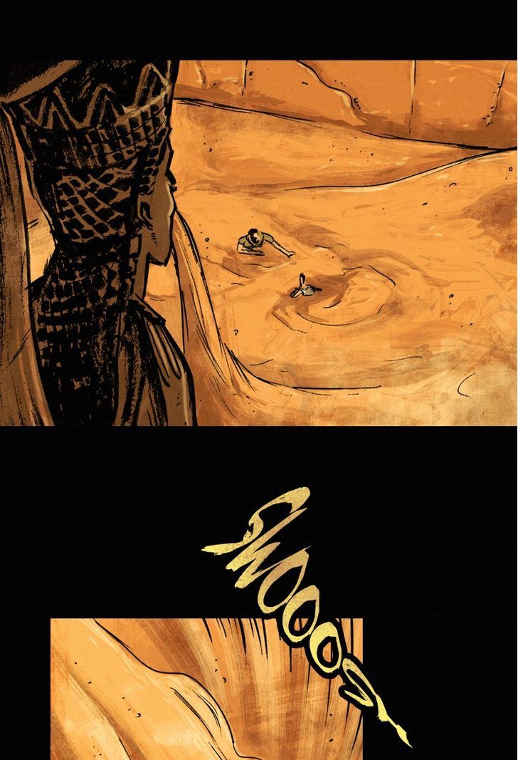 Inarime Chapter 53 page 5 - Chapter 53