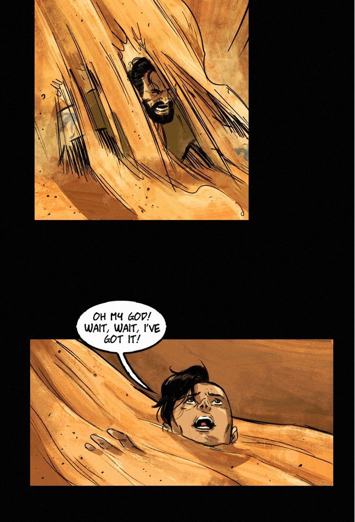 Inarime Chapter 53 page 6 - Chapter 53