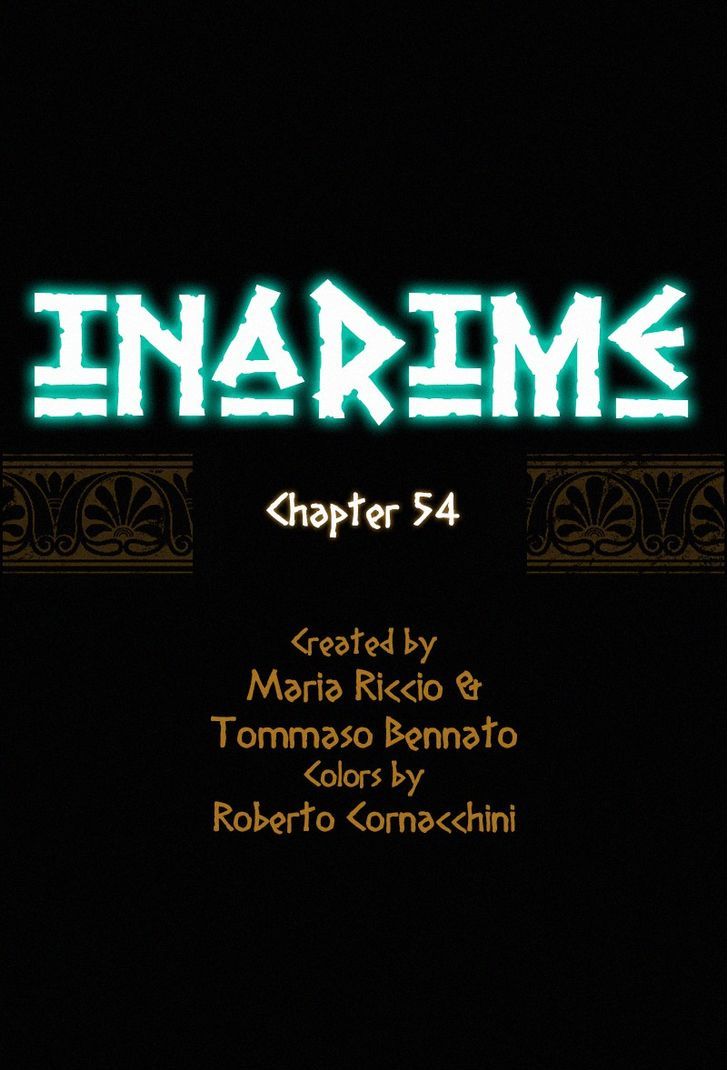 Inarime Chapter 56 page 1 - Chapter 56