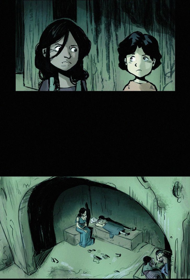 Inarime Chapter 56 page 10 - Chapter 56