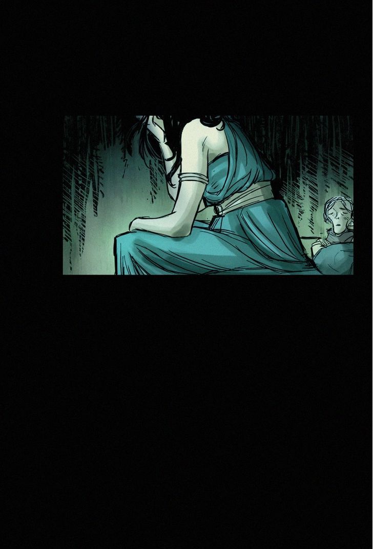 Inarime Chapter 56 page 11 - Chapter 56