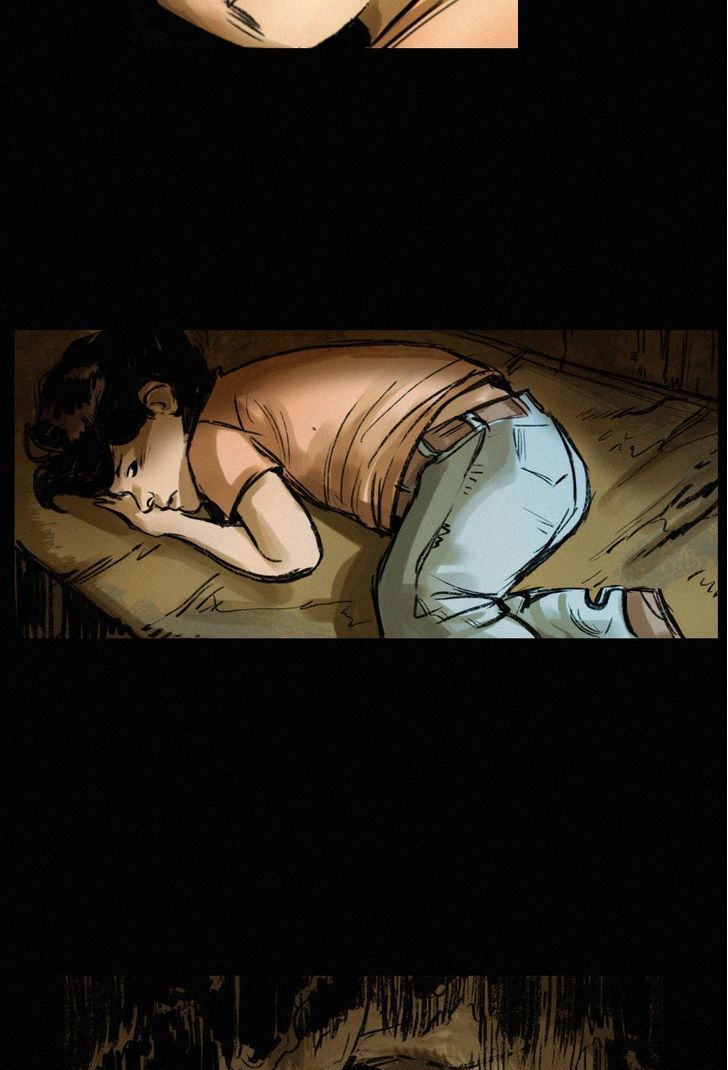 Inarime Chapter 56 page 14 - Chapter 56