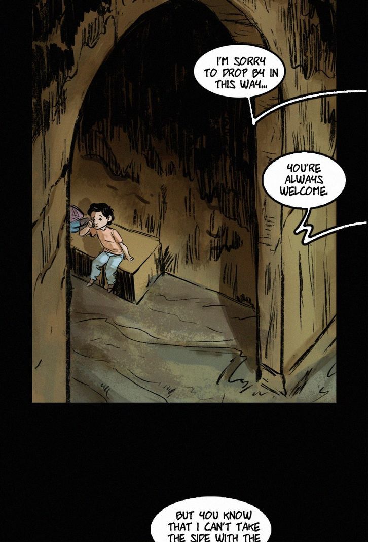 Inarime Chapter 56 page 15 - Chapter 56