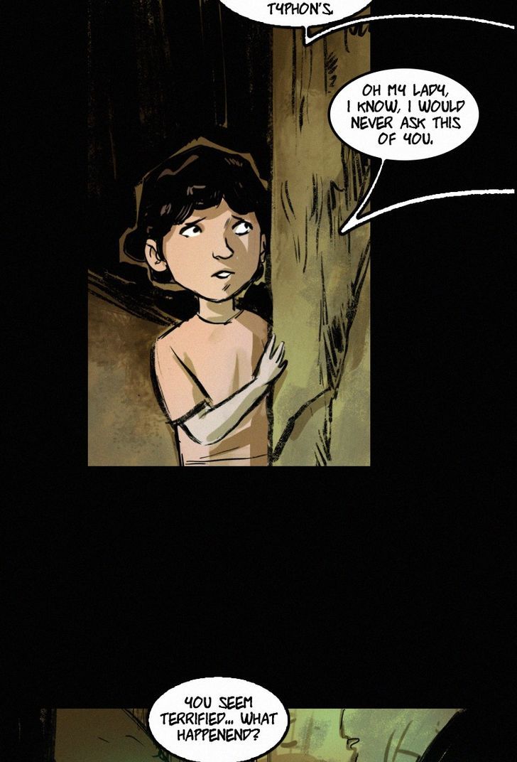 Inarime Chapter 56 page 16 - Chapter 56