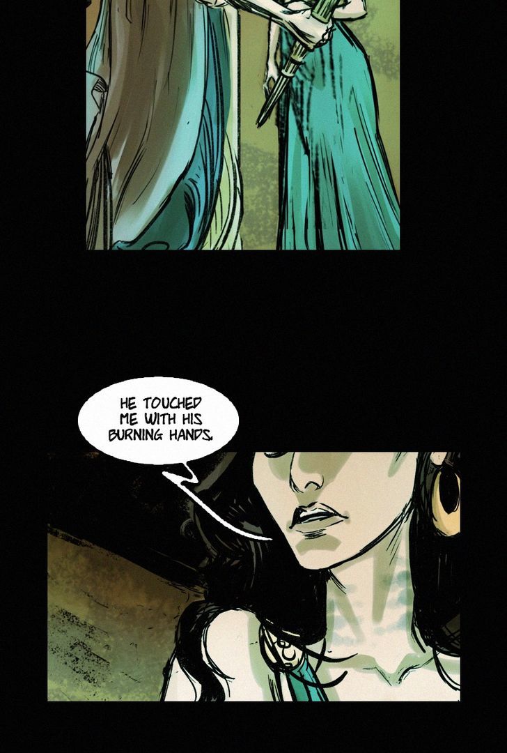 Inarime Chapter 56 page 20 - Chapter 56