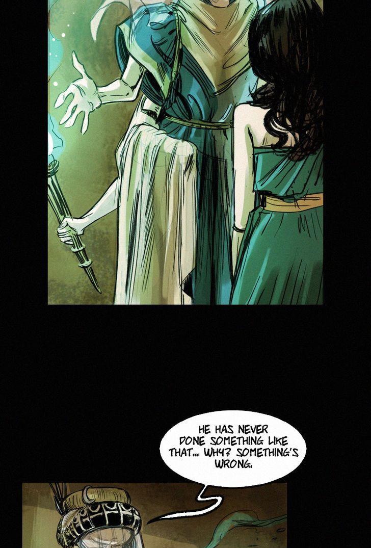 Inarime Chapter 56 page 22 - Chapter 56
