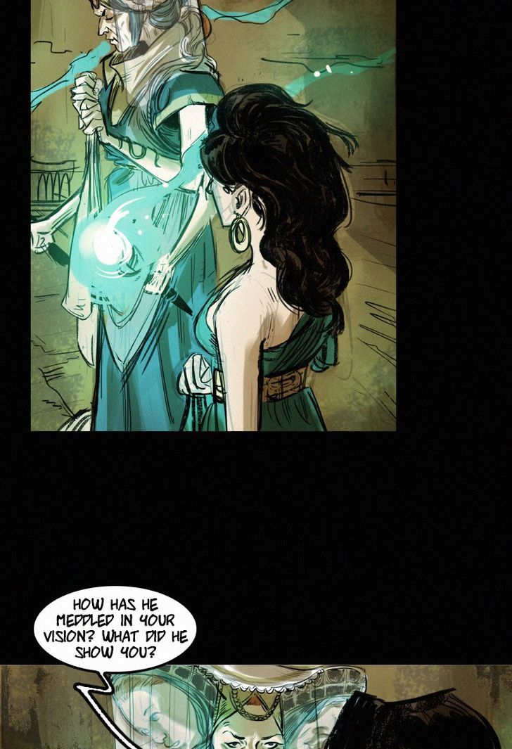 Inarime Chapter 56 page 23 - Chapter 56