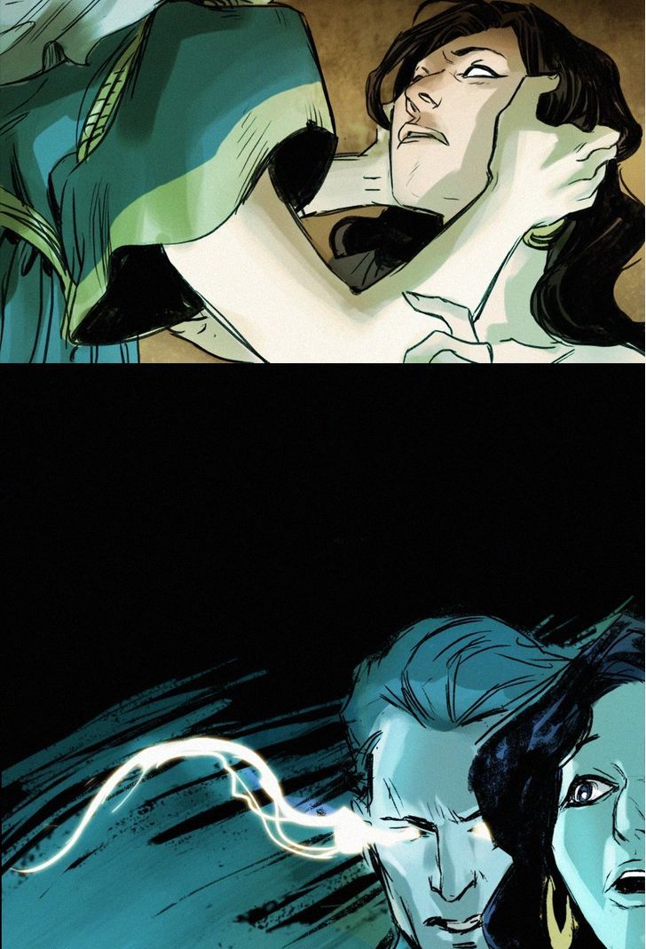 Inarime Chapter 56 page 28 - Chapter 56