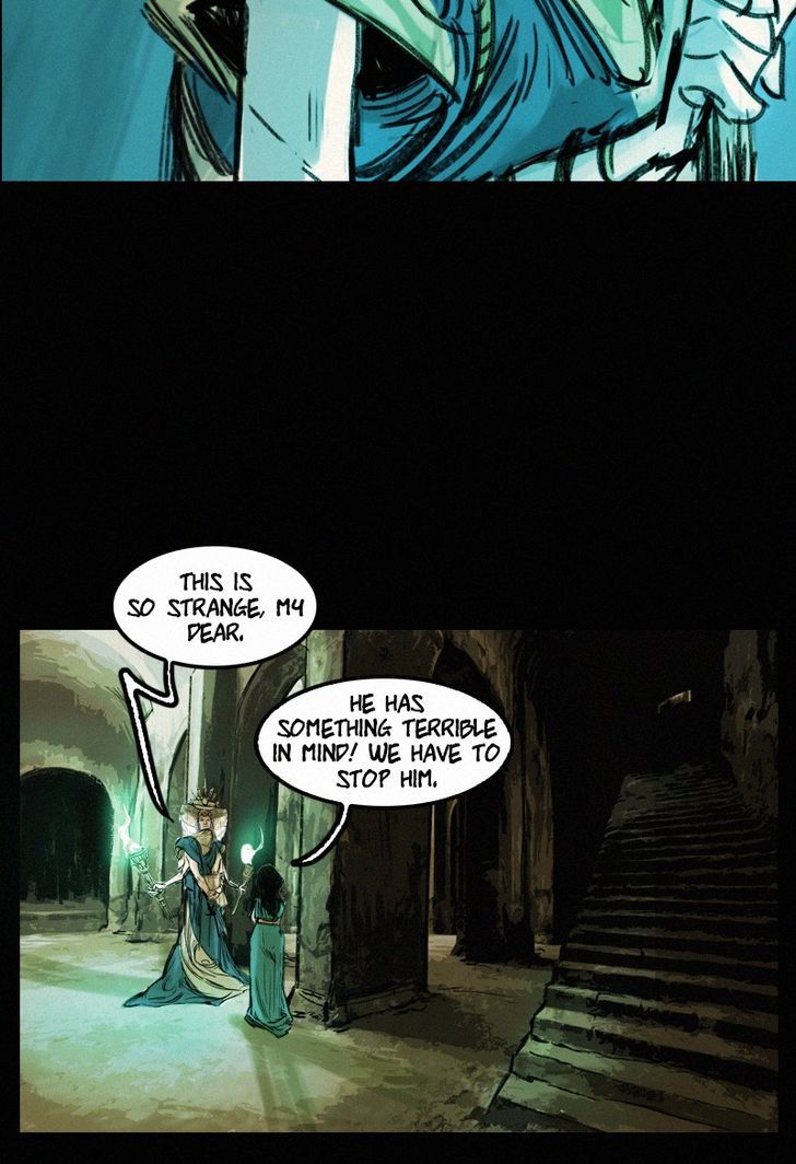 Inarime Chapter 56 page 30 - Chapter 56