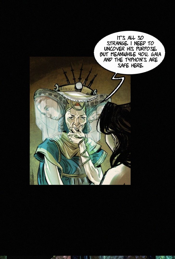 Inarime Chapter 56 page 31 - Chapter 56