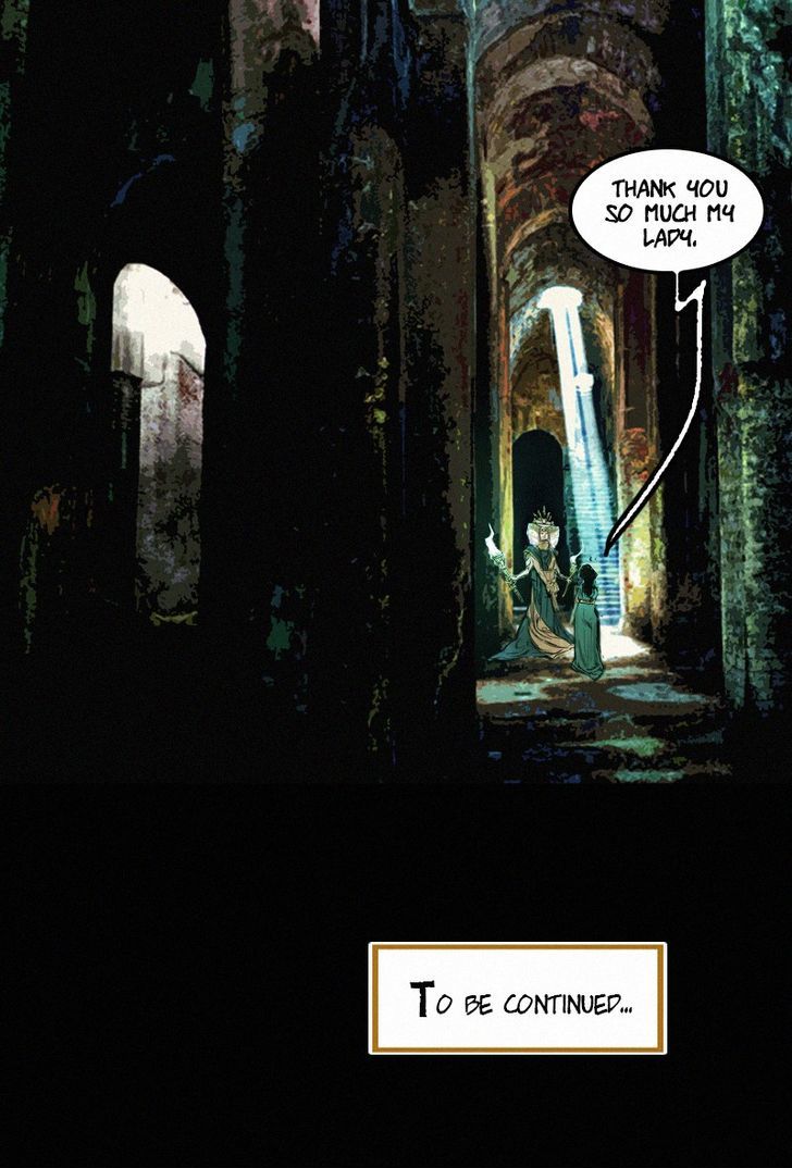 Inarime Chapter 56 page 32 - Chapter 56
